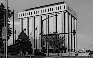 Kansas City Municipal Court